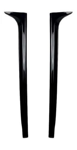 Heckspoiler Für VW Für Polo Für Mk5 6R 6C 2011 2012 2013 2014 2015 2016 2017 Auto Heckscheibe Flossen Seitenspoiler Flügelverkleidung Heckstoßstange Seitensplitter Flaps Heckspoiler Für VW Für Polo Für Mk5 6R 6C 2011 2012 2013 2014 2015 2016 2017 Auto Heckscheibe Flossen Seitenspoiler Flügelverkleidung Heckstoßstange Seitensplitter Flaps von LGBGQDPDRK