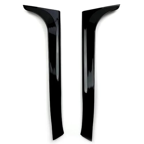 Heckspoiler Für Vw Für Golf 6 Stadard 2008 2009 2010 2011 2012 2013 Abs Auto Heckscheibe Seitenkofferraumspoiler Canard Splitter Heckstoßstange Seitensplitter Flaps Heckspoiler Für Vw Für Golf 6 Stadard 2008 2009 2010 2011 2012 2013 Abs Auto Heckscheibe Seitenkofferraumspoiler Canard Splitter Heckstoßstange Seitensplitter Flaps von LGBGQDPDRK