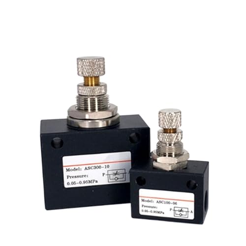 Flow Control Valve ASC Series ASC100 ASC200 ASC300 ASC10006 ASC20008 ASC30010 ASC30015(ASC300-10) von LGOWSSENV
