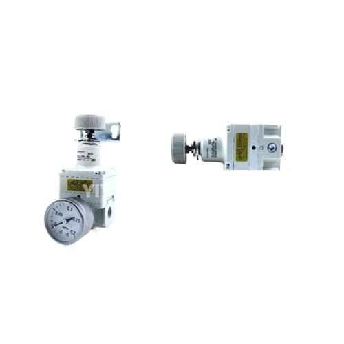 IR2000,IR2010,IR2020-02 IR2000,IR2010,IR2020-02BG YIYUN Druckregelgerät Präzisionsregelventil IR IR2000 Serie(IR2000-02) von LGOWSSENV