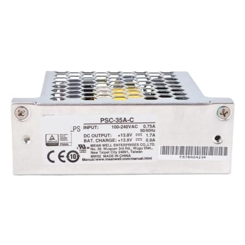 PSC-35 series PSC-35-C PSC-35 Switching power supply PSC-35A-C PSC-35B-C 35W Battery charger UPS function PCB security(PSC-35B-C) von LGOWSSENV