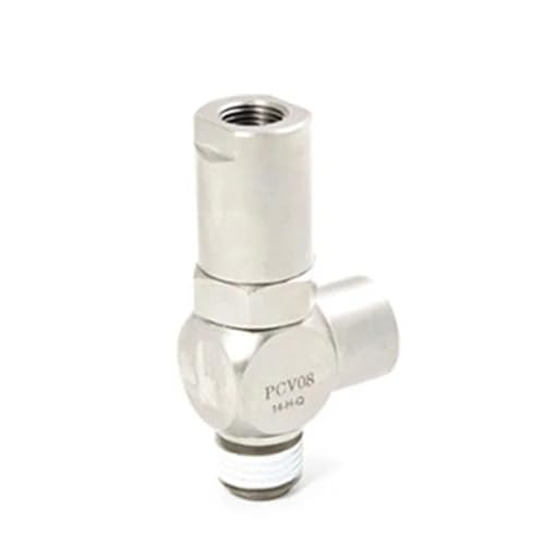 Pilot No-return Valve PCV Series PCV06 PCV08 PCV10 PCV15 PCV06F PCV08F PCV10F PCV15F(PCV15F) von LGOWSSENV