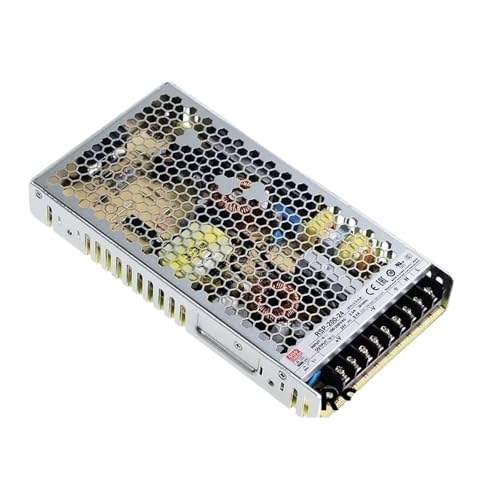 RSP-200 Series RSP-200-5 RSP-200-12 RSP-200-24 RSP-200-27 RSP-200-36 RSP-200-48 200W Switching Power Supply(RSP-200-3.3) von LGOWSSENV