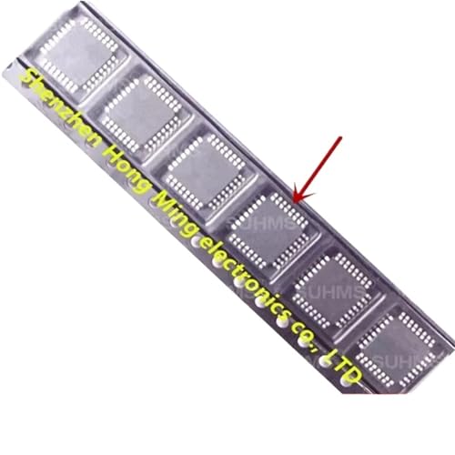 STM32G030K6T6 STM32G 030K6T6 QFP-32 Chipset(5pcs) von LGOWSSENV