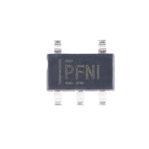 TPS60403DBVR(PFNI) TPS60400DBVR(PFKI) TPS60401DBVR(PFLI) TPS60402DBVR(PFMI) SOT23-5 Reverse Chips(TPS60402DBVR) von LGOWSSENV