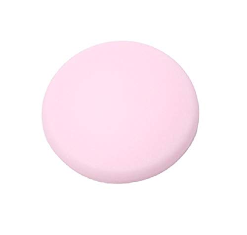 Türgriff Puffer Runder Selbstklebender Gummi-Antikollisions-Türschutz Wandschutz Türgriffschutz Stoßstangenstopper Haushaltsrückwandschutz-Rosa_4 Stück Türgriff Puffer Runder Selbstklebender Gummi-Antikollisions-Türschutz Wandschutz Türgriffschutz Stoßstangenstopper Haushaltsrückwandschutz-Rosa_4 Stück von LGSVB