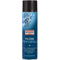 Pulitore freni e metalli spray AREXONS 500 ml von LGVSHOPPING