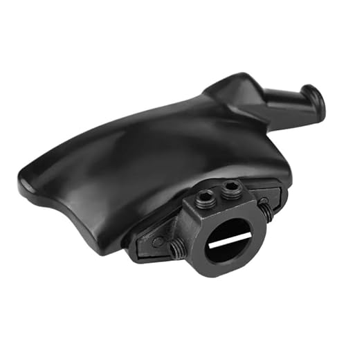 28mm/29mm/30mm Schwarz Reifen Wechsler Maschine Kunststoff Nylon Montieren Demontieren Ente Kopf Zubehör Auto Werkzeug(28mm) von LGuenrot