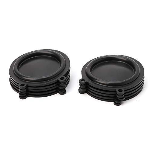 73mm Druck Membran For Wasser Heizung Gas Zubehör Verbindung A6HB von LGuenrot