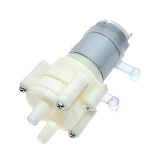 DC6-12V R385 Aquarium Aquarium Runde Wasser Luft DC Membran Pumpe Pumpen Zubehör DC6-12V R385 Aquarium Aquarium Runde Wasser Luft DC Membran Pumpe Pumpen Zubehör von LGuenrot