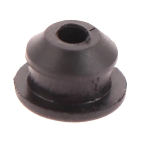 Di2 Ösen Gummistopfen 6 mm 7 mm 8 mm Rahmen Elektronische Schaltzugabdeckung Vorne Schaltwerk Mechanisch(A) von LGuenrot