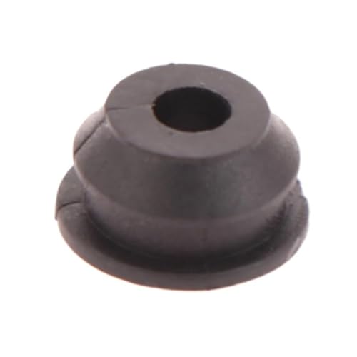 Di2 Ösen Gummistopfen 6 mm 7 mm 8 mm Rahmen Elektronische Schaltzugabdeckung Vorne Schaltwerk Mechanisch(B) von LGuenrot