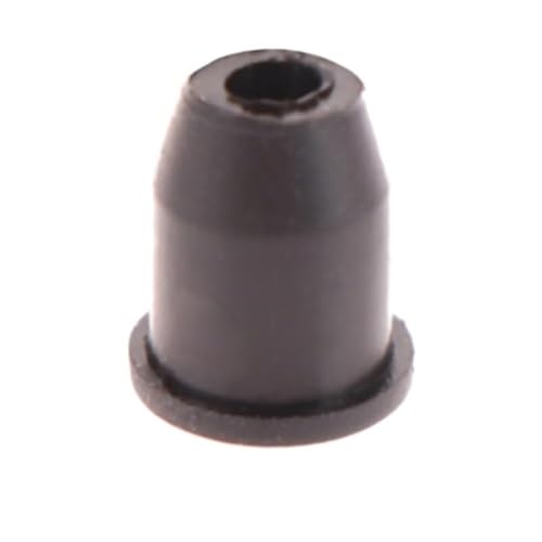 Di2 Ösen Gummistopfen 6 mm 7 mm 8 mm Rahmen Elektronische Schaltzugabdeckung Vorne Schaltwerk Mechanisch(D) von LGuenrot