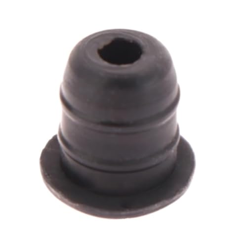 Di2 Ösen Gummistopfen 6 mm 7 mm 8 mm Rahmen Elektronische Schaltzugabdeckung Vorne Schaltwerk Mechanisch(E) von LGuenrot