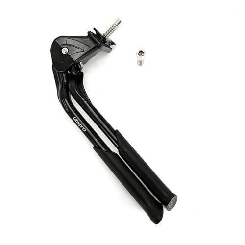 Fahrrad Doppelständer 16-18-20 Zoll Faltrad Stadt 26-27,5 "Mountainbike Ständer Aluminium Legierung von LGuenrot