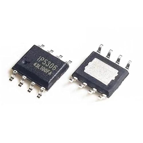 IP2163 IP2312 IP3005A IP5303 IP5303T IP5305 IP5305T IP5306 IP6505T IP651 IP6536-3A1-DL IP9315 SOP-8(IP6536-3A1-DL) von LGuenrot