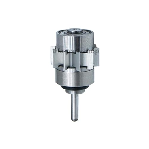Kompletter Rotor, kompatibel mit Bien Air TDS890/TD783 Carve-Air Turbine TP-R890(Chinese Bearings) von LGuenrot