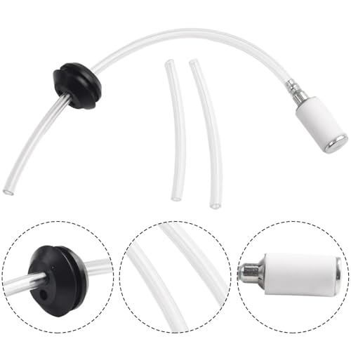 Praktische Kraftstoff Linie for Eskimo Set Tülle Teile Ersatz Ersatz 3004117 Zubehör Filter Kit Praktische Kraftstoff Linie for Eskimo Set Tülle Teile Ersatz Ersatz 3004117 Zubehör Filter Kit von LGuenrot