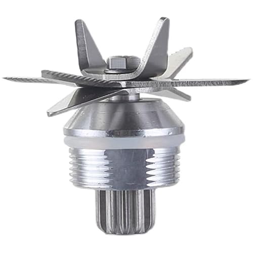 Universeller Hochgeschwindigkeitsmixer, Ersatzmesser for 2-Liter-Mixer, gewerblicher Mixer for Sojamilch-Sandeismaschine von LGuenrot