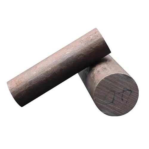 Weicheisenstab, idealer Kern zur Herstellung von Elektromagneten(Length 100mm 1pc,16mm) von LGuenrot