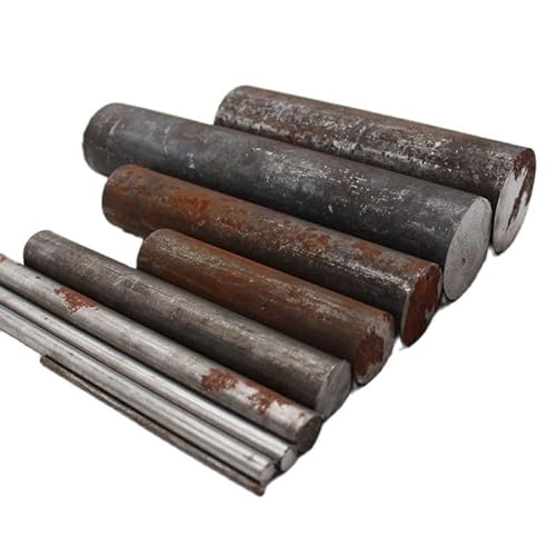 Weicheisenstab 3 Mm 4 Mm 5 Mm 6 Mm 7 Mm 8 Mm 9 Mm 10 Mm 11 Mm 12 Mm 13 Mm 14 Mm 15 Mm 16 Mm 17 Mm 18 Mm 19 Mm(Length 500mm 1pc,16mm) von LGuenrot