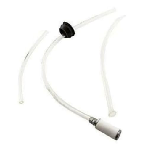 Werkzeuge Kraftstoff Linie 3004117 Zubehör Filter Kit Kompatibel Mit Ardisam For Eskimo Tülle Teile Ersatz Set von LGuenrot