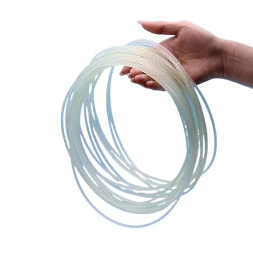 Zahnriemen Zahnriemen for FR770 900 FRM Kontinuierliche Versiegelungsmaschine Bandversiegelung Automatische Versiegelung Förderband Führungsband 660 mm(460mm x 5mm) von LGuenrot