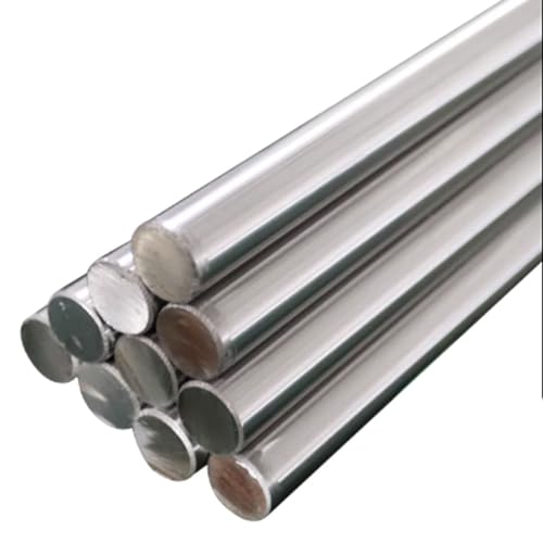 Metallstange, 304 Edelstahl Solide Runde Welle Stangen Drehmaschine Bar Lager for DIY Handwerk Auto Modell Metallstange, 304 Edelstahl Solide Runde Welle Stangen Drehmaschine Bar Lager for DIY Handwerk Auto Modell von LHABCYUQ