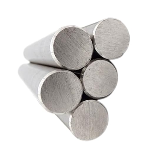 Metallstange, Rundstangen aus Edelstahl, 304 Vollschaftstangen for verschiedene Schaft-DIY-Bastelmodelle Metallstange, Rundstangen aus Edelstahl, 304 Vollschaftstangen for verschiedene Schaft-DIY-Bastelmodelle von LHABCYUQ