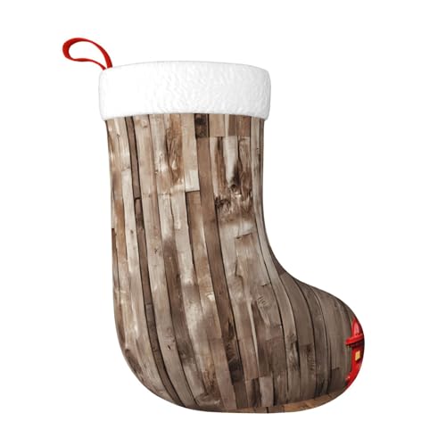 LHFIOHIRG Weihnachtsstrumpf zum Aufhängen, festliche Dekorationen für Urlaub, Weihnachtsbaum, Kamin, Dekoration LHFIOHIRG Weihnachtsstrumpf zum Aufhängen, festliche Dekorationen für Urlaub, Weihnachtsbaum, Kamin, Dekoration von LHFIOHIRG
