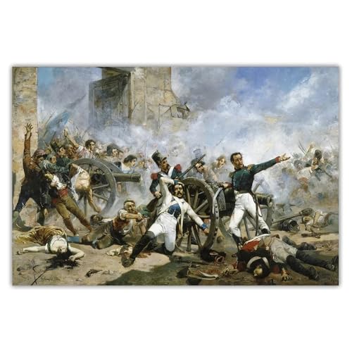 LHHJF LJHFA Berühmtes Joaquin Sorolla Poster《2. Mai 》Wandkunst Joaquin Sorolla Leinwandmalerei und Drucke Nordic Home Decor Wandbild 50x70cmx1 Kein Rahmen LHHJF LJHFA Berühmtes Joaquin Sorolla Poster《2. Mai 》Wandkunst Joaquin Sorolla Leinwandmalerei und Drucke Nordic Home Decor Wandbild 50x70cmx1 Kein Rahmen von LHHJF LJHFA