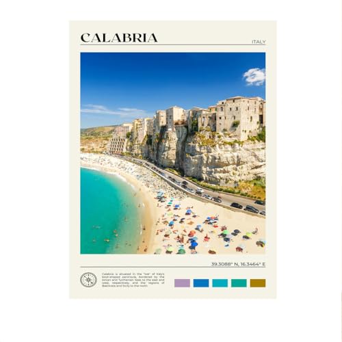 LHHJF LJHFA Italien Reise Landschaft Poster Stadt Landschaft Leinwand Gemälde Reise Wandkunst Und Drucke Nordisch Zuhause Wohnzimmer Dekor Wandbild 40x60cm Kein Rahmen LHHJF LJHFA Italien Reise Landschaft Poster Stadt Landschaft Leinwand Gemälde Reise Wandkunst Und Drucke Nordisch Zuhause Wohnzimmer Dekor Wandbild 40x60cm Kein Rahmen von LHHJF LJHFA