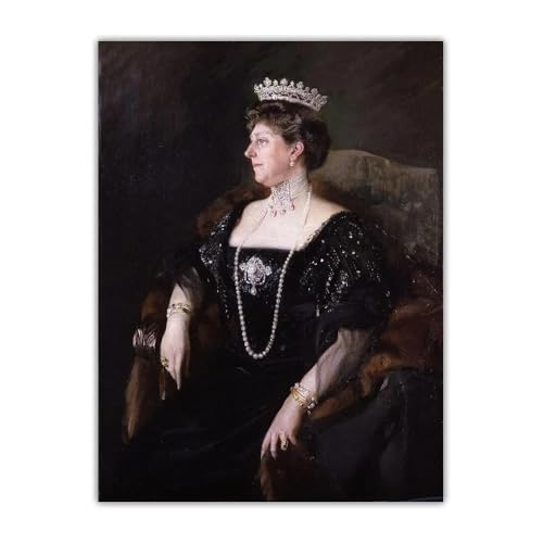 LHHJF LJHFA Joaquin Sorolla Poster《Die Prinzessin Beatrice von Battenberg》Wandkunst Joaquin Sorolla Malerei Und Drucke Home Decor Bild 50x70cm Kein Rahmen LHHJF LJHFA Joaquin Sorolla Poster《Die Prinzessin Beatrice von Battenberg》Wandkunst Joaquin Sorolla Malerei Und Drucke Home Decor Bild 50x70cm Kein Rahmen von LHHJF LJHFA