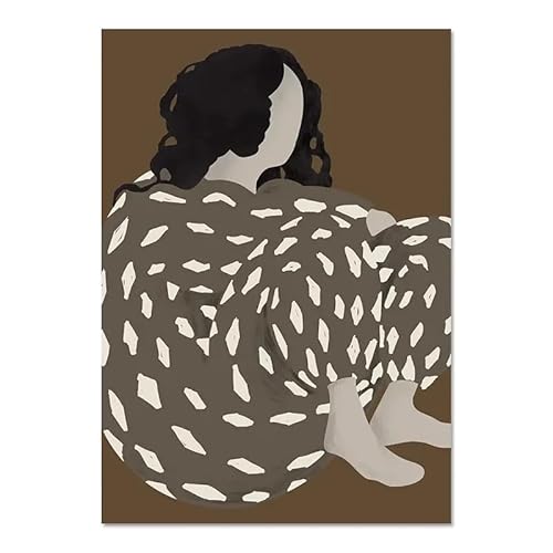 LHHJF LJHFA Sofia Lind Poster Abstrakte Linie Geometrie Kurve Mädchen Moderne Wandkunst Sofia Lind Leinwand Malerei Und Drucke Wohnkultur Bild 50x70cm Kein Rahmen LHHJF LJHFA Sofia Lind Poster Abstrakte Linie Geometrie Kurve Mädchen Moderne Wandkunst Sofia Lind Leinwand Malerei Und Drucke Wohnkultur Bild 50x70cm Kein Rahmen von LHHJF LJHFA