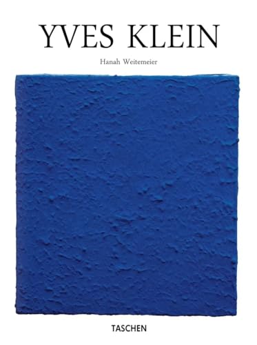 LHHJF LJHFA Yves Klein Poster Blau Geometrie Block Wandkunst Yves Klein Leinwand Malerei Und Drucke Nordic Home Wohnzimmer Dekor Bilder 50x70cm Kein Rahmen LHHJF LJHFA Yves Klein Poster Blau Geometrie Block Wandkunst Yves Klein Leinwand Malerei Und Drucke Nordic Home Wohnzimmer Dekor Bilder 50x70cm Kein Rahmen von LHHJF LJHFA