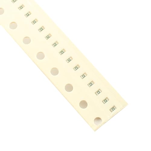 0402 SMD-Sicherung 0,5 A 500 mA 0,75 A 1 A 1,5 A 2 A 2,5 A 3 A 5 A 32 V FF Sehr flink 435 Oberflächenmontage SMT 10 Stück(1A) von LHKQHRDL