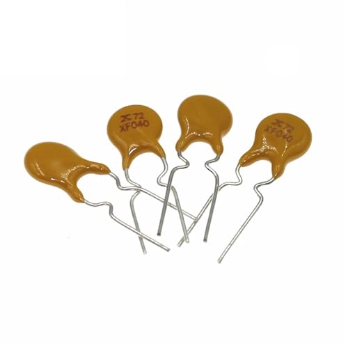 72 V 0,4 A 400 MA PPTC Rückstellbare Sicherung RXEF040 XF040 Pitch 5 mm 10 Stücke 72 V 0,4 A 400 MA PPTC Rückstellbare Sicherung RXEF040 XF040 Pitch 5 mm 10 Stücke von LHKQHRDL