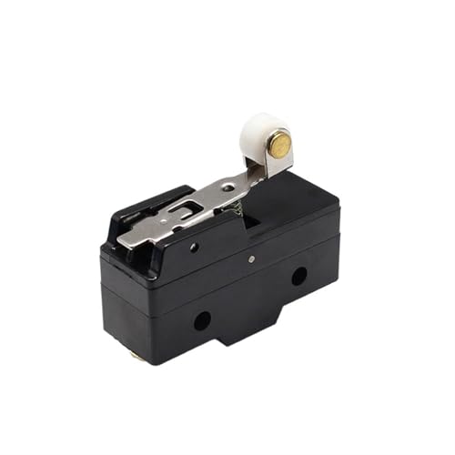 FL8-113 Endschalter Mikroschalter SPDT Momentary Roller Scharnier Arm 2 Stücke von LHKQHRDL