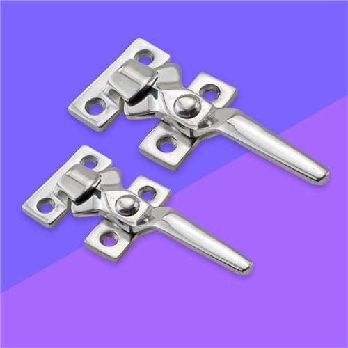Gewerbliche Küchengeräte, Edelstahlguss, versiegelter Türgriff for Lebensmittelmaschinen, 1 Stück(XG03-012-L size) von LHKQHRDL