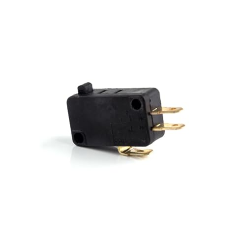 KW7-0 KW7-1 KW7-2 KW7-3 KW7-9 Mikroschalter 16A 250VAC SPDT Momentary Travel Endschalter 1NO1NC Hebelrolle 10St(KW7-0) von LHKQHRDL