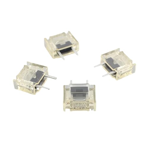 LM05-LM50 500mA 0,5A 1A 1,6A 2A 3,2A 5A 48V Daito Sicherung Radial Normal Schlag LM 1Pcs(LM32 3.2A,WHITE) von LHKQHRDL