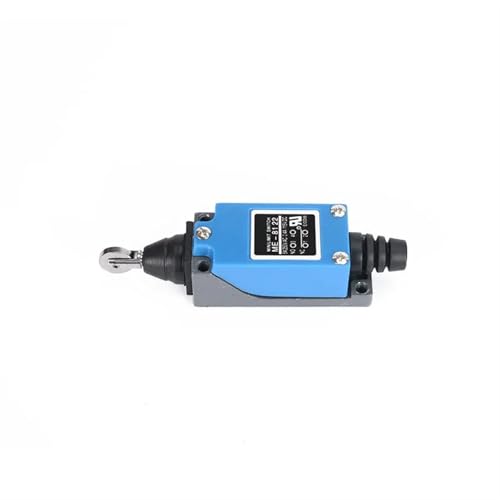 ME-8122 5A 250V Rollen-Endschalter, 10 Stück von LHKQHRDL
