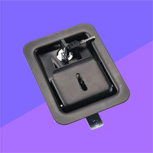 Panel Lock for Generator Ausrüstung Türen Drei Punkt Gestänge Schloss Mit Haken for Engineering Fahrzeug Türen 1Pcs Panel Lock for Generator Ausrüstung Türen Drei Punkt Gestänge Schloss Mit Haken for Engineering Fahrzeug Türen 1Pcs von LHKQHRDL