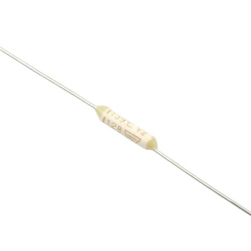 Thermosicherung TF 115 130 133 139 2A 250V Axialverbindungen 5A 5,5A 50V DC 115-150C 5St(139C 2A 250V-128) von LHKQHRDL