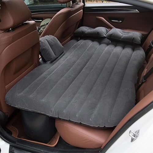 LHLUCKY Auto Matratze, für BMW 2er Active Tourer F45 2013-2021 Auto Luftmatratze Aufblasbare Matratze Camping Outdoor Traveling Kofferraum Luftkissen von LHLUCKY