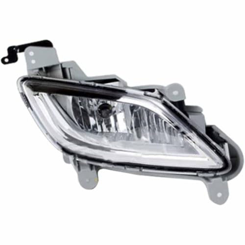 Auto Nebelscheinwerfer für Hyundai Veloster 2011-2017 922012V010 922022V010, Front Stoßstange Kühlergrill Nebel Auto Tagfahrlicht Seitenblinker,A Left Auto Nebelscheinwerfer für Hyundai Veloster 2011-2017 922012V010 922022V010, Front Stoßstange Kühlergrill Nebel Auto Tagfahrlicht Seitenblinker,A Left von LHMM