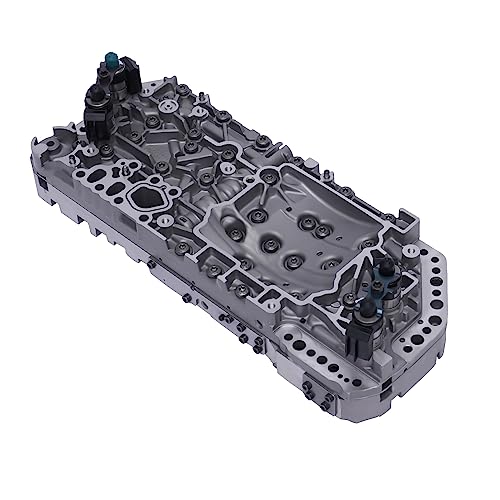 Getriebe Ventilkörper, for Mercedes Benz A B class W245 2004-2011 XYD, Getriebesteuerventilkörper 722.8 CVT Getriebe Ventilkörper, for Mercedes Benz A B class W245 2004-2011 XYD, Getriebesteuerventilkörper 722.8 CVT von LIAIZE