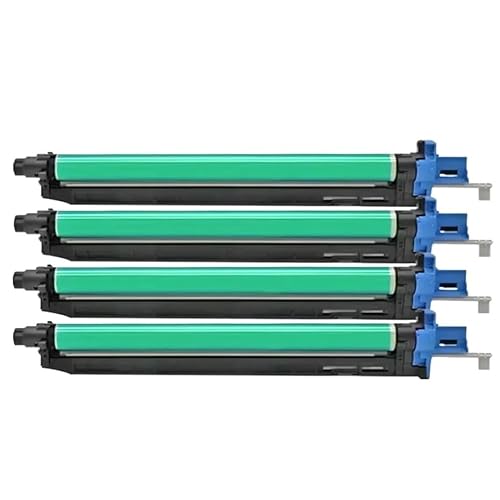 LIALTAOYA Trommel Einheit for K-onica Minolta Bizhub C224 C284 C364 C454 C554 C224e C284e C364e C454e C221 C221S(C) von LIALTAOYA