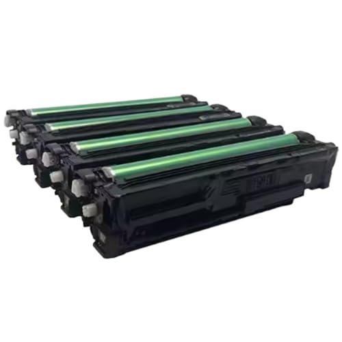 LIALTAOYA Trommeleinheit for C-anon imageRUNNER Advance C250/C255/C350/C351/C355 8520B003 8521B003 8522B003 8523B003(Bk) von LIALTAOYA