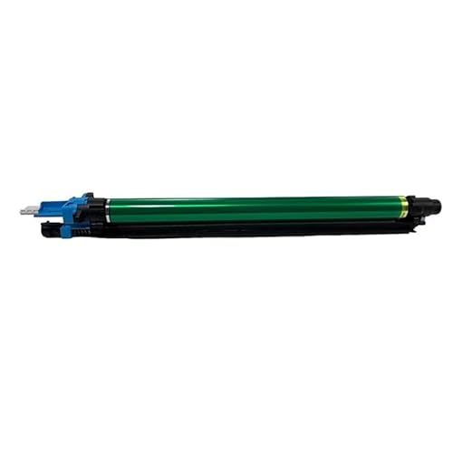 LIALTAOYA Trommeleinheit for K-onica Minolta Bizhub 224 C284 C364 C454 C554 C224e C284e C364e C454e C221(Y) von LIALTAOYA